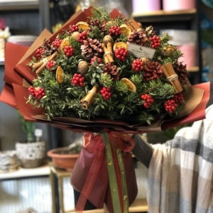  Antalya Çiçek Gönder - Mevsim Çiçekleri Buketleri